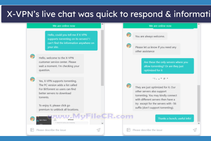 X-VPN v77.5.0 for pc