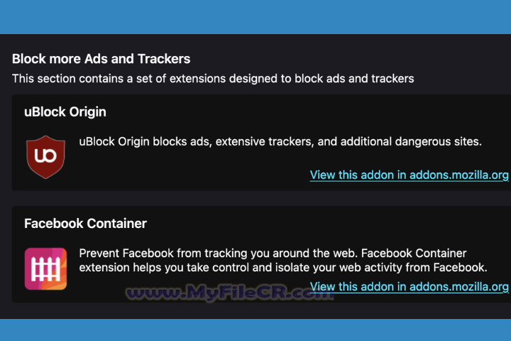 ZenAd-Blocker 2025 v0.15.4  for pc