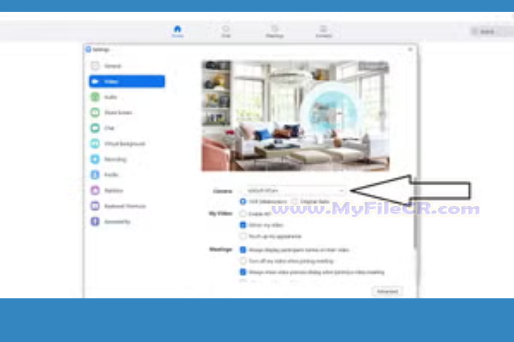 iVCam x64 2025 v7.3.7 free download iVCam x64 2025 v7.3.7 free download