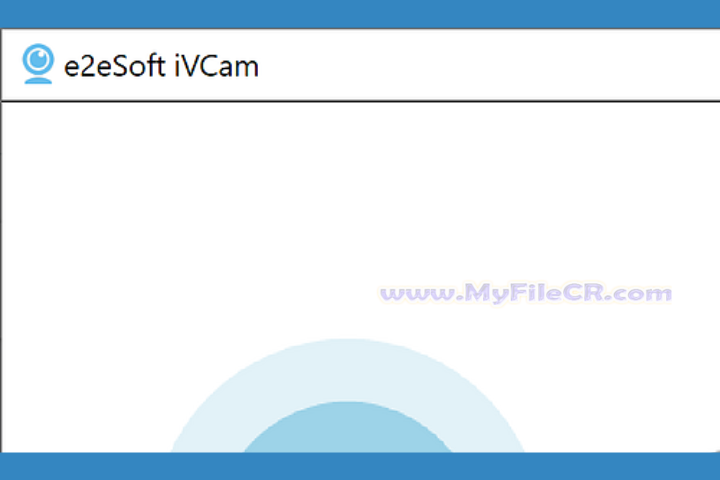 iVCam x64 2025 v7.3.7 full version iVCam x64 2025 v7.3.7 full version