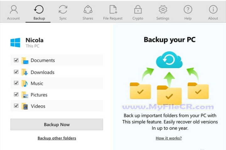 pCloud Drive 2025 v4.1.13 full version pCloud Drive 2025 v4.1.13 full version