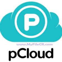 pCloud Drive 2025 v4.1.13 [Latest Software]