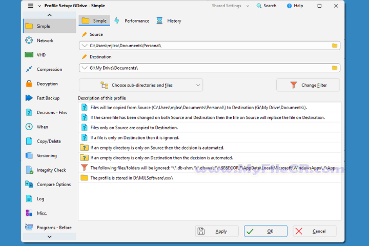 2BrightSparks SyncBackPro 2025 v11.3.113 for pc 2BrightSparks SyncBackPro 2025 v11.3.113 for pc