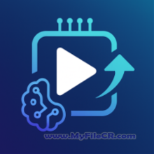 AI Video Upscaler Pro 2025 v1.2.7 [Latest Software]
