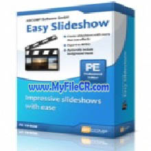 ASCOMP Easy Slideshow Pro 2025 v2.0 [Latest Software]
