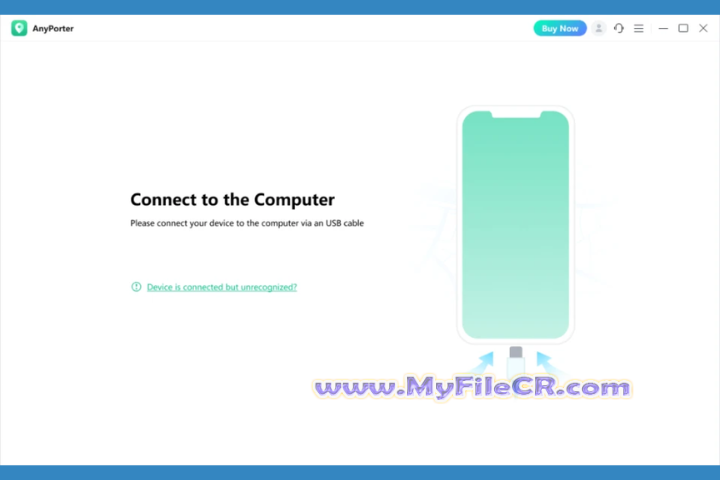 AWZ Any Porter 2025 v1.2.1.2 free download
