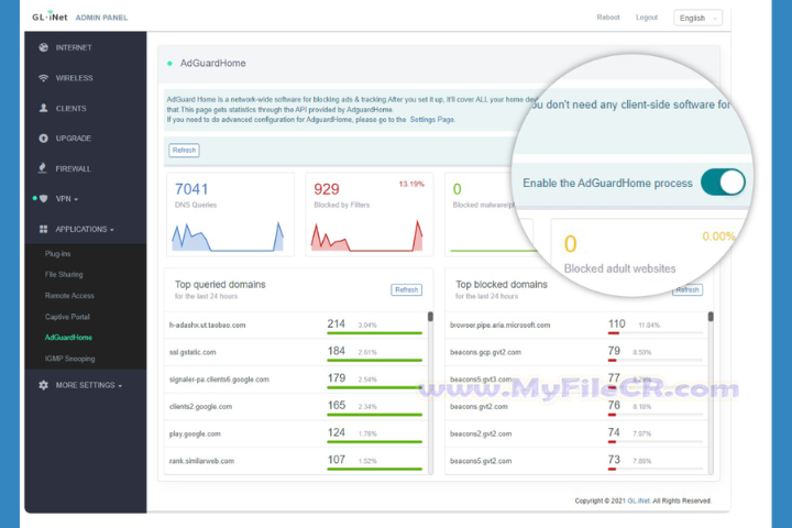 Ad Guard Home v2025 for pc Ad Guard Home v2025 for pc