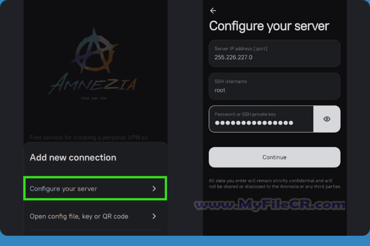 Amnezia VPN 2025 v4.8.10.0 free download Amnezia VPN 2025 v4.8.10.0 free download