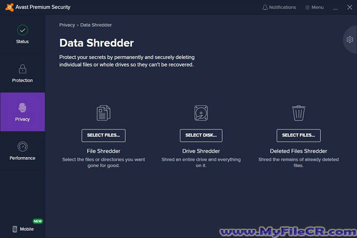 Avast Premium Security v25.10.10528 Full Version Avast Premium Security v25.10.10528 Full Version