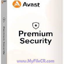 Avast Premium Security v25.10.10528 [Latest Software]