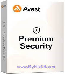 Avast Premium Security v25.10.10528 [Latest Software]