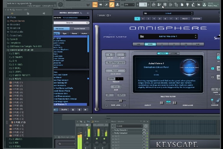 BLEASS Tides 2025 v1.1.0 Free Download BLEASS Tides 2025 v1.1.0 Free Download