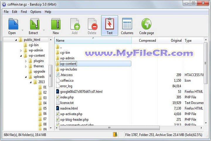 Bandizip Professional 2025 v7.40 Full Version Bandizip Professional 2025 v7.40 Full Version