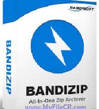 Bandizip Professional 2025 v7.40 [Latest Software]