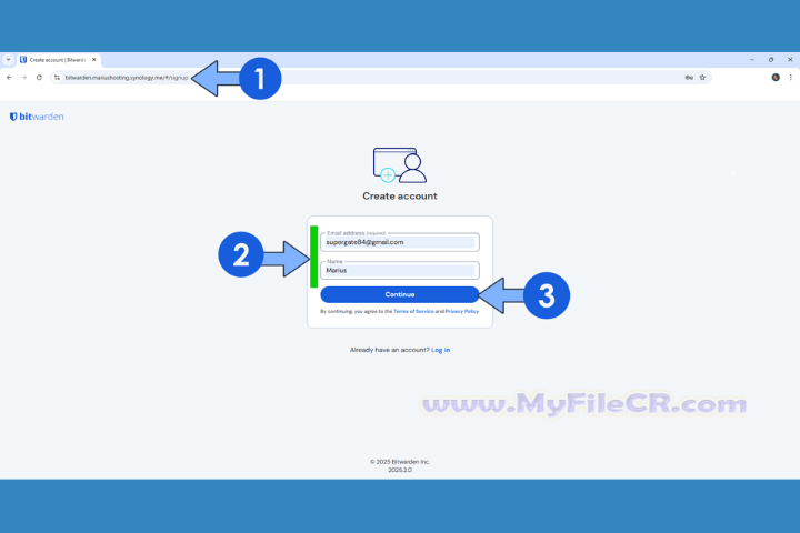 Bitwarden 2025 v2025.9.0 full version Bitwarden 2025 v2025.9.0 full version