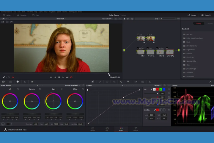 Cullen Kelly Color Genesis Pro 2025 v1.3.0 for pc