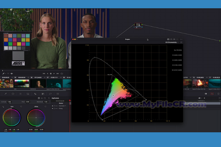 Cullen Kelly Color Genesis Pro 2025 v1.3.0 free download
