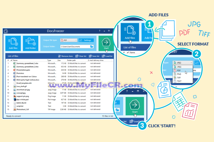 DocuFreezer 2025 v7.0.2510.1160 for pc