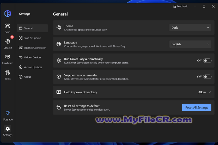 Driver Easy Professional 2025 v7.1.0.2641 for pc