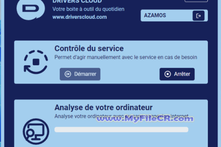 Drivers Cloud 2025 v12.0.30.0 free download