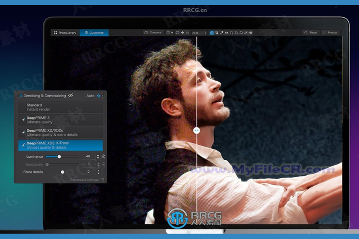 DxO PhotoLab 2025 v9.1.0.488 full version