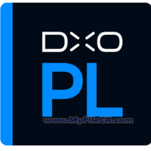 DxO PhotoLab 2025 v9.1.0.488 [Latest Software]