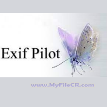 Exif Pilot 2025 v6.28 [Latest Software]