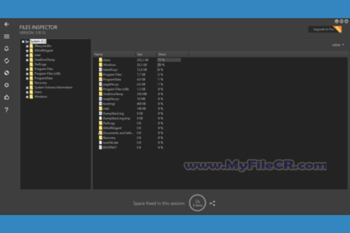 Files Inspector Pro 2025 v4.40 full version