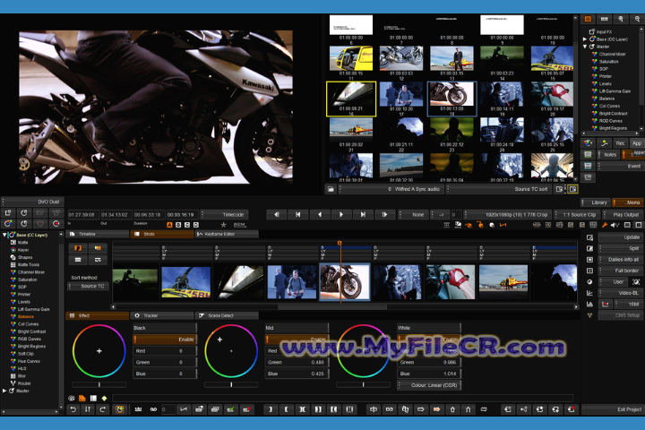 Filmworkz Nucoda 2025 v2025.2.012 free download
