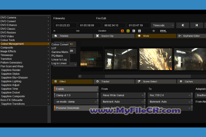Filmworkz Nucoda 2025 v2025.2.012 full version