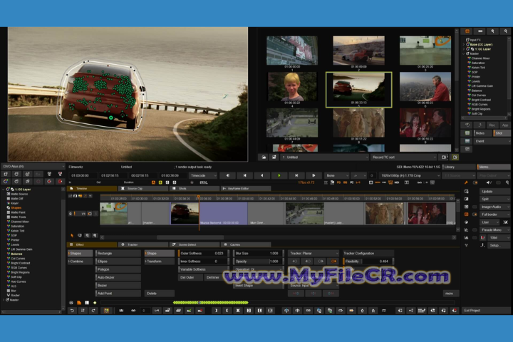 Filmworkz Phoenix 2025 v2025.2.012 full version