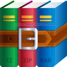 FionnShare UnZip 2025 v8.1.7 [Latest Software]