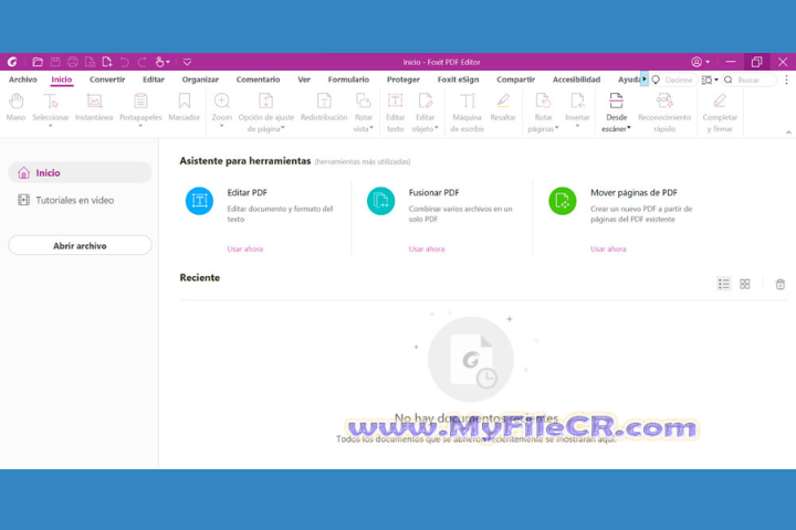 Foxit PDF Editor Pro 2025 v14.0.1.33197 for pc