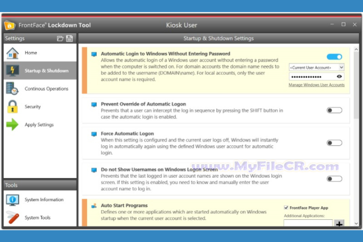 Front Face Lockdown Tool 2025 v5.5.2 for pc Front Face Lockdown Tool 2025 v5.5.2 for pc