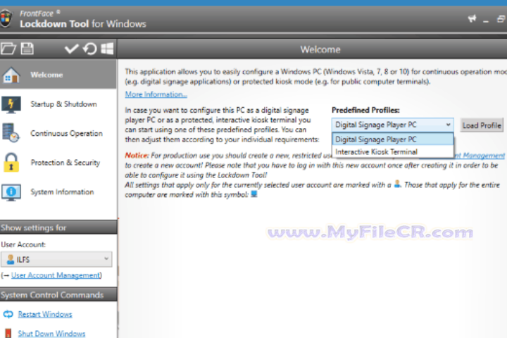 Front Face Lockdown Tool 2025 v5.5.2 free download Front Face Lockdown Tool 2025 v5.5.2 free download