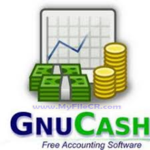 Gnu Cash 2025 v5.13 [Latest Software]