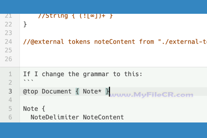 Heynote 2025 v2.6.1 for pc Heynote 2025 v2.6.1 for pc