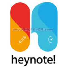 Heynote 2025 v2.6.1 [Latest Software]