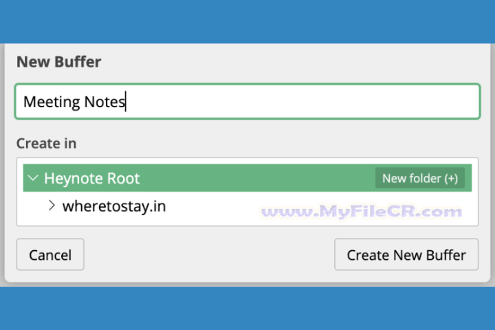 Heynote 2025 v2.6.1 full version Heynote 2025 v2.6.1 full version