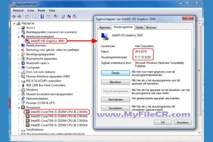 Intel Graphics Driver 2025 v32.0.101.8135 full version Intel Graphics Driver 2025 v32.0.101.8135 full version