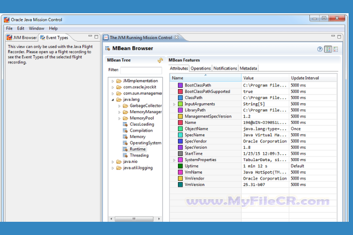 Java SE Development Kit 2025 v25.0 free download