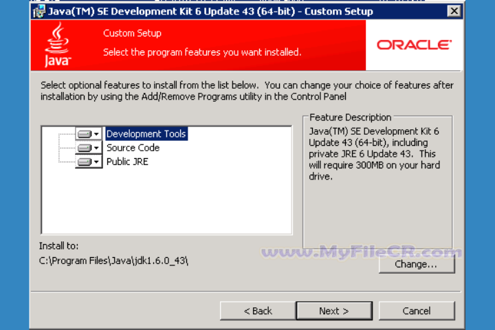 Java SE Development Kit 2025 v25.0 full version
