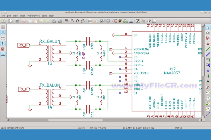 Ki CAD 2025 v9.0.5 free download