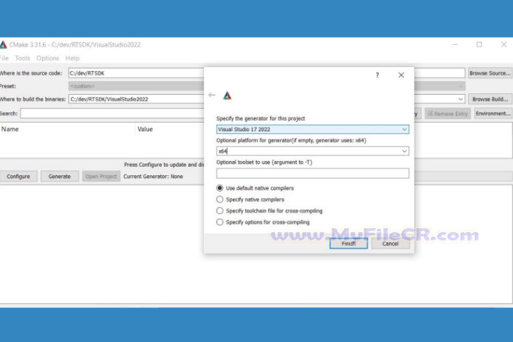 Kit Ware C Make 2025 v4.1.2 for pc Kit Ware C Make 2025 v4.1.2 for pc