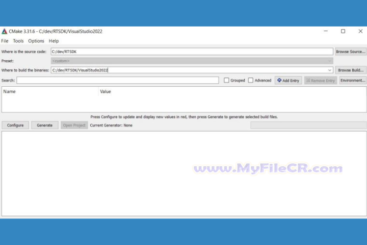 Kit Ware C Make 2025 v4.1.2 full version Kit Ware C Make 2025 v4.1.2 full version
