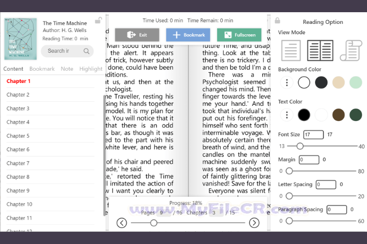 Koo do Reader v2.2.4 full version