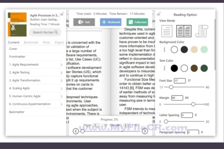 Koo do Reader v2.2.4 free download