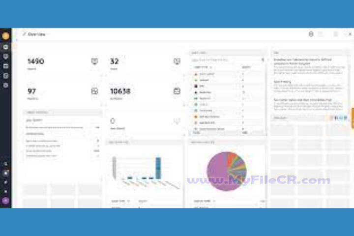 Lansweeper 2025 v12.5.5.7 full version