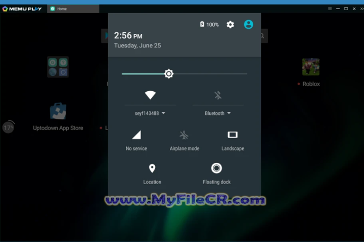 MEmu Android Emulator 2025 v9.2.8 full version