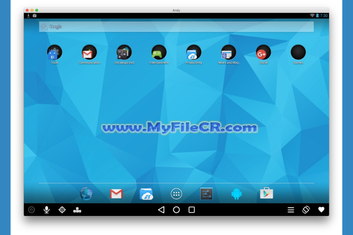 MEmu Android Emulator 2025 v9.2.8 for pc